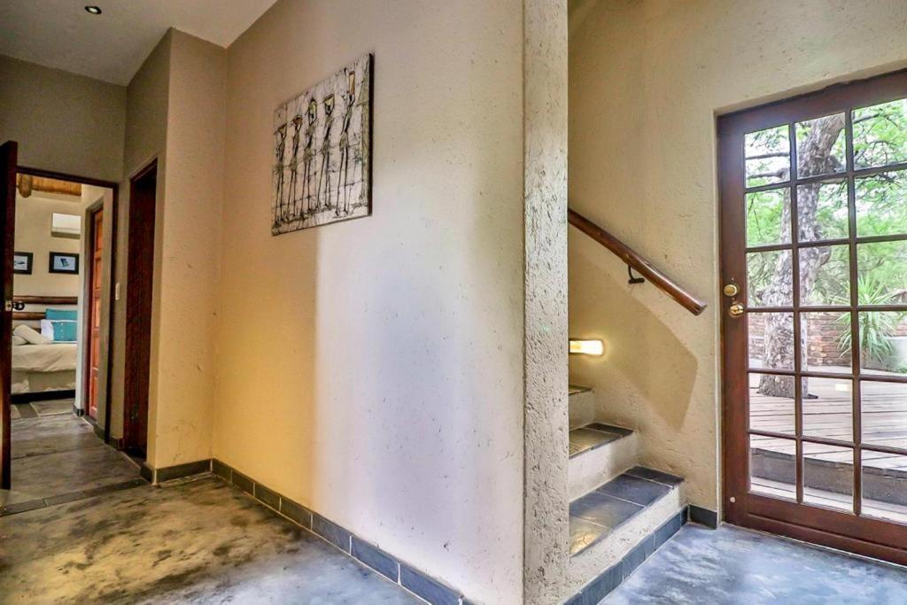 Luxury Kruger Escape Villa Marloth Park Ngoại thất bức ảnh