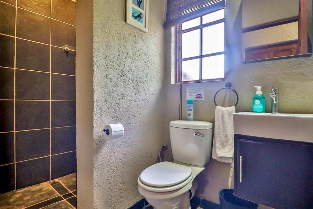 Luxury Kruger Escape Villa Marloth Park Ngoại thất bức ảnh